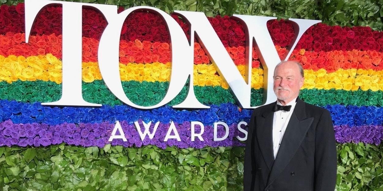 VIDEO: Theatreworks Silicon Valley Receives 2019 Regional Theatre Tony Award Video