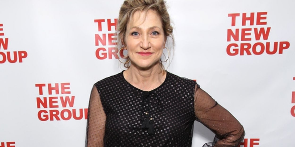 VIDEO: On This Day, July 5- Happy Birthday, Edie Falco! Video