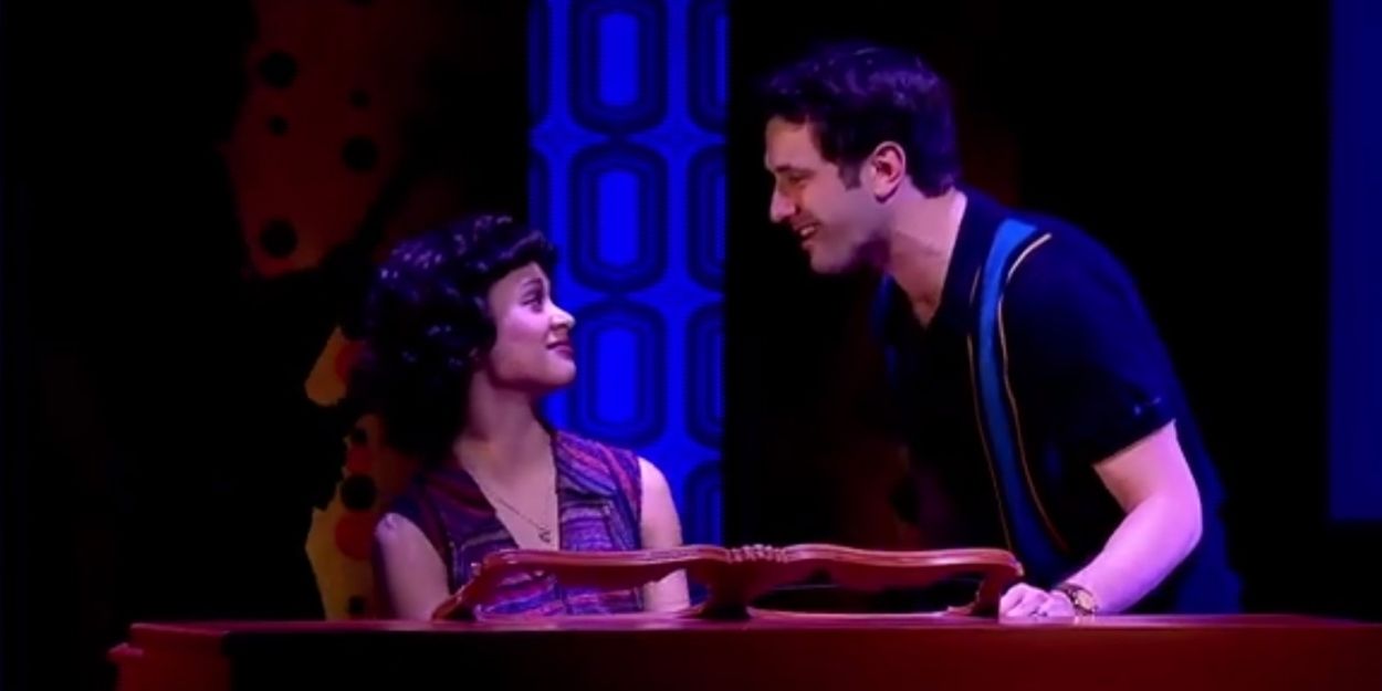 VIDEO: Get A First Look At BEAUTIFUL: The Carole King Musical in Manila Video