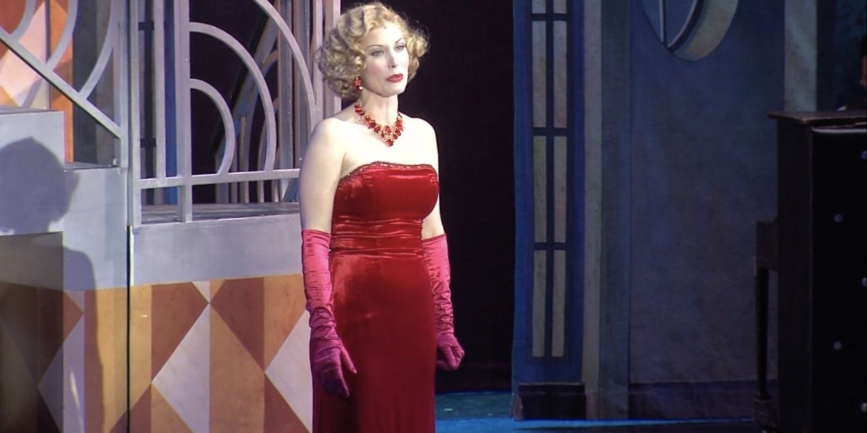 VIDEO: Get A First Look At Rachel York and Sally Struthers in Ogunquit's 42ND STREET Video