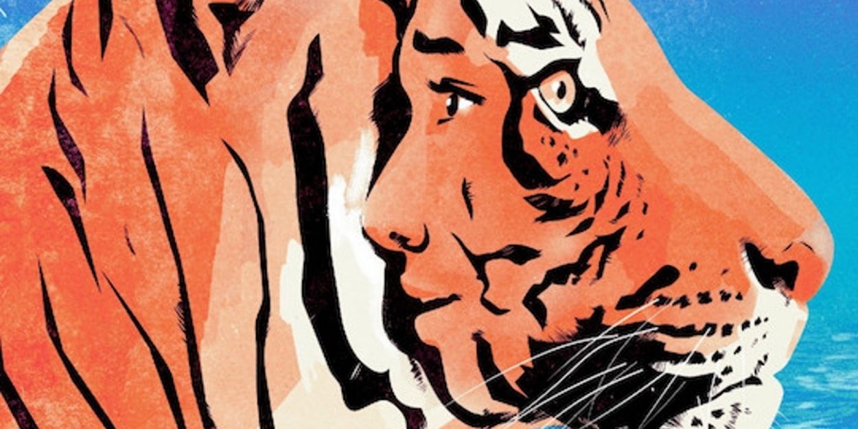 TV: Puppetry Designers Nick Barnes and Finn Caldwell On LIFE OF PI Video