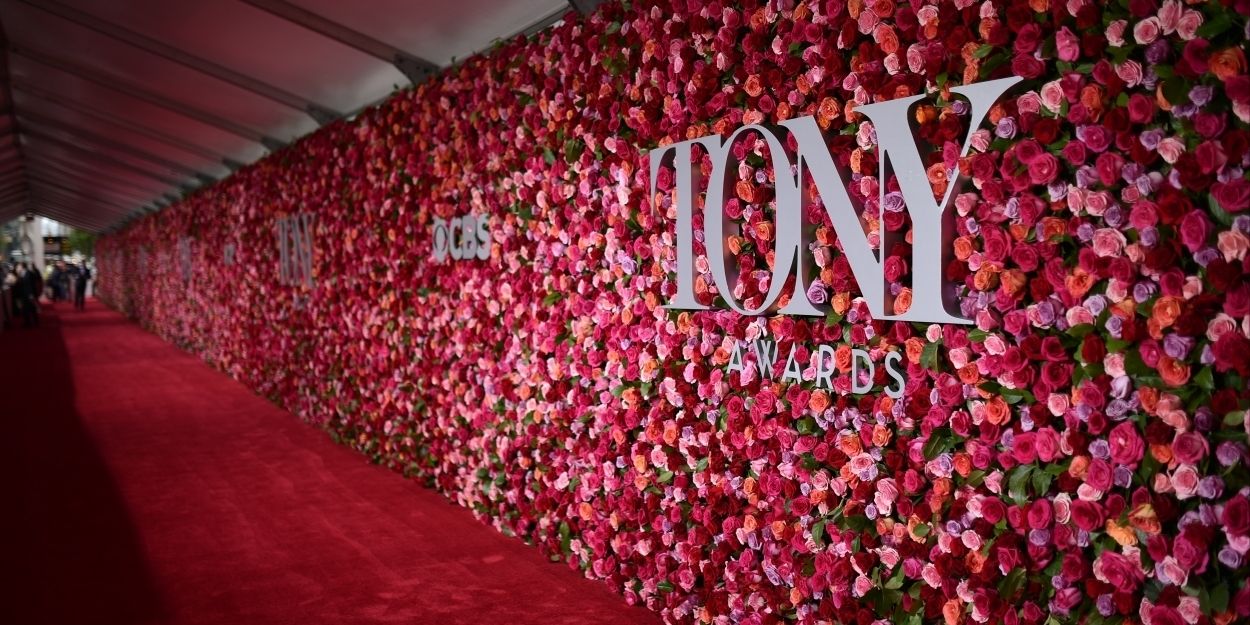 VIDEO: 2019 TONY AWARDS - Watch Your Favorite Stars Strut the Red Carpet! Video