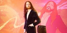 EDINBURGH 2019: Alasdair Beckett King Q&A