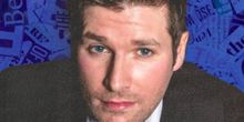 EDINBURGH 2019: Mark Nelson Q&A