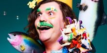 EDINBURGH 2019: John-Luke Roberts Q&A
