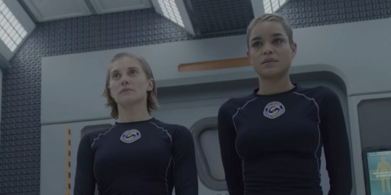 VIDEO: Netflix Shares Trailer For ANOTHER LIFE Video