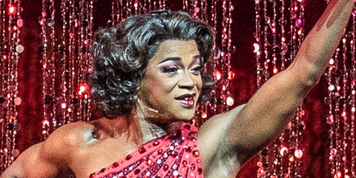 BWW Review: KINKY BOOTS Dazzles at The Muny Video