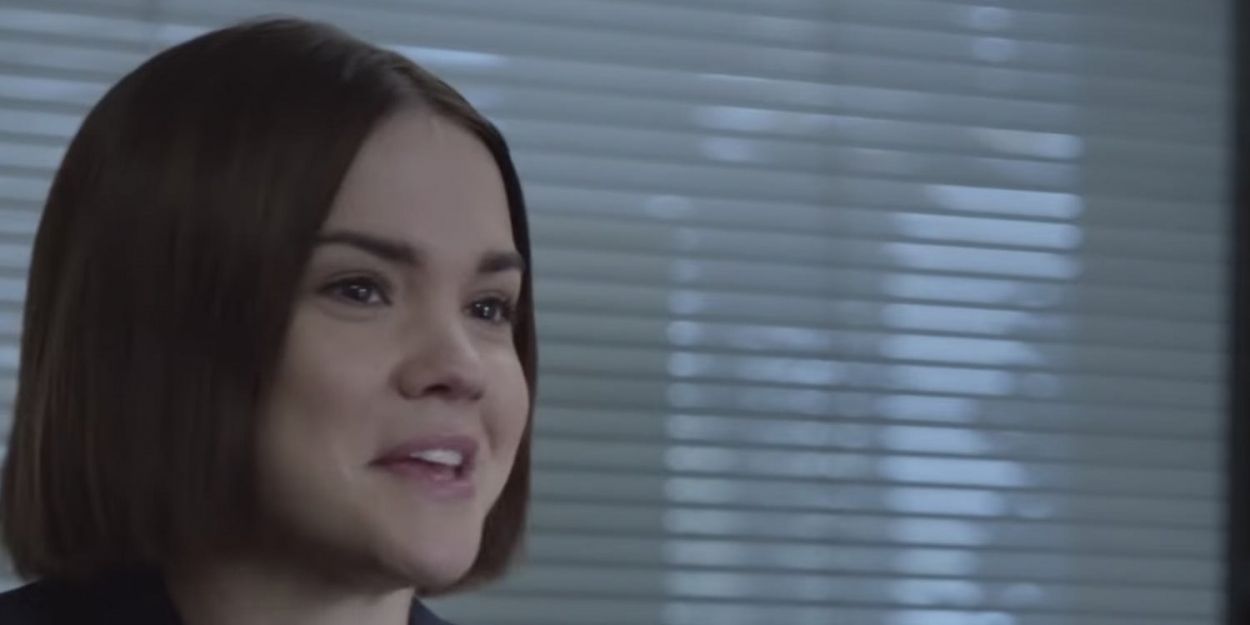 VIDEO: Check Out The Upcoming Episode Of GOOD TROUBLE Video
