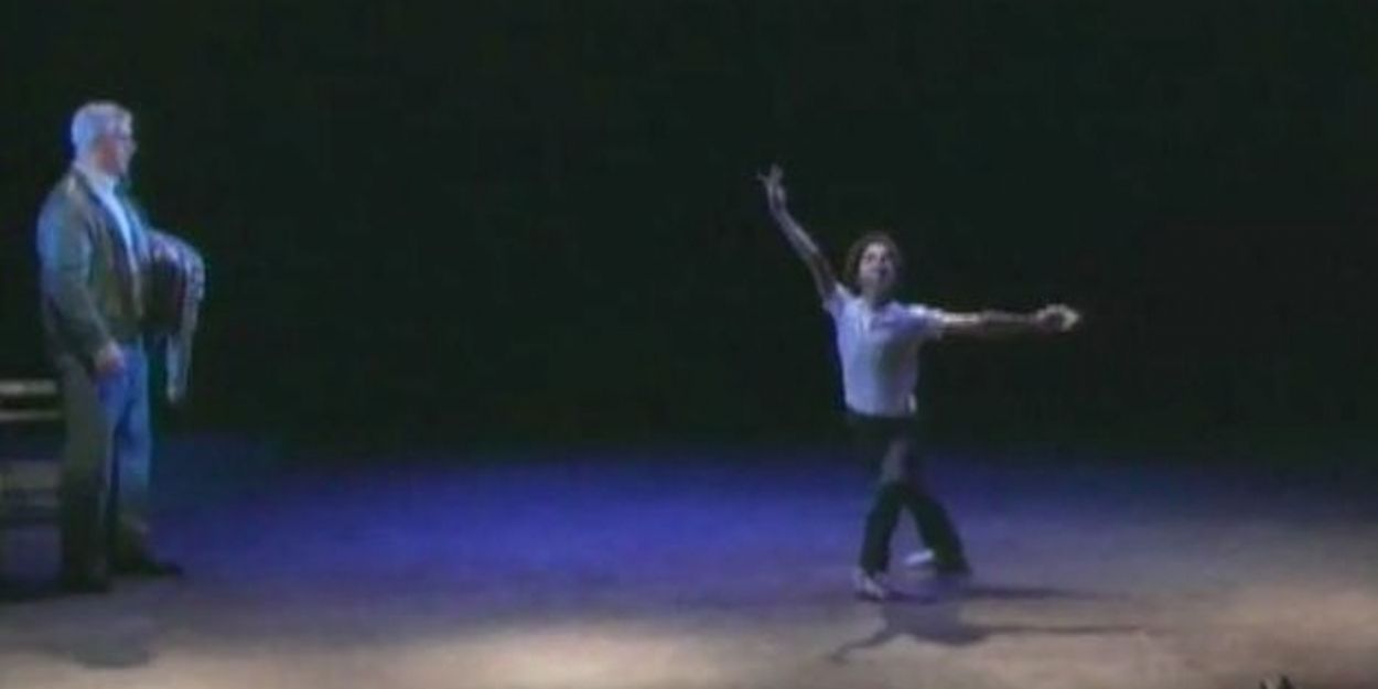 TV: Broadway Beat Sneak Peek at BILLY ELLIOT Video