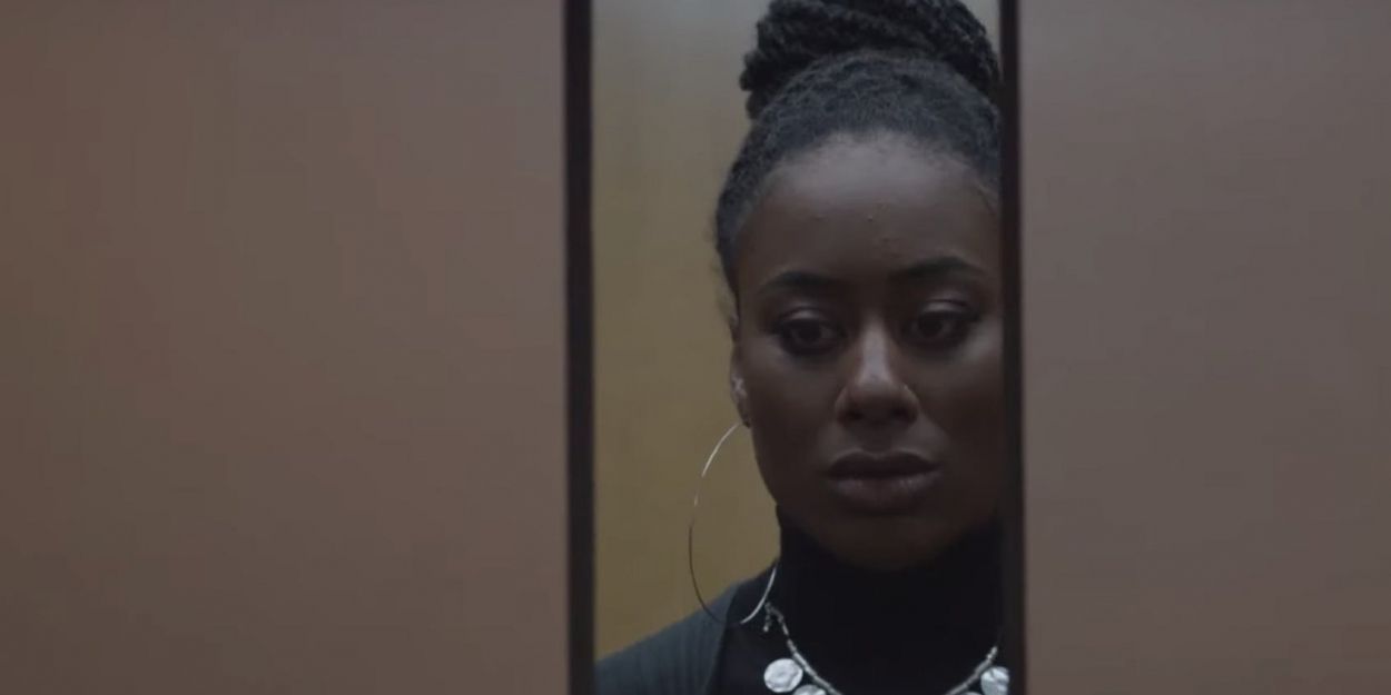 VIDEO: Check Out A Sneak Peek From The Next Episode Of GOOD TROUBLE Video