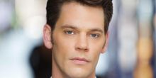Ryan Knowles of THE LIGHTNING THIEF: THE PERCY JACKSON MUSICAL at Ordway Center For T