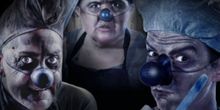EDINBURGH 2019: The Long Pigs Q&A
