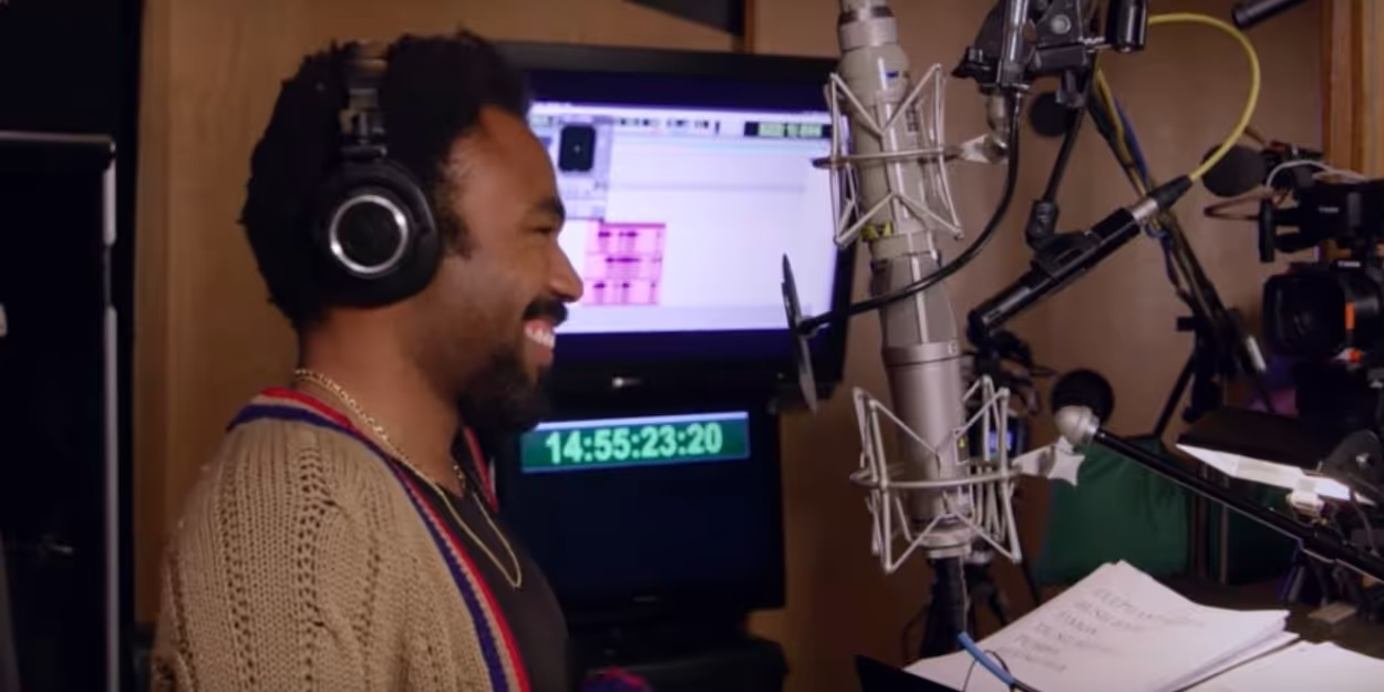 VIDEO: Go Behind The Scenes of THE LION KING in New Featurette Video