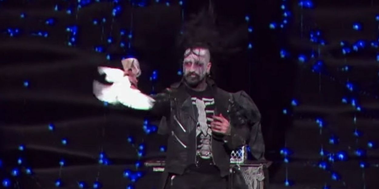 VIDEO: The CW Shares MASTERS OF ILLUSION 'Tales to Astonish' Trailer Video