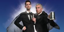EDINBURGH 2019: The Thinking Drinkers Q&A