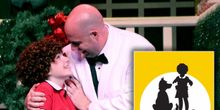 Meagan Michelson of ANNIE at Dutch Apple Dinner Theatre
