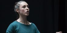 Anna Morrissey Talks A MIDSUMMER NIGHT'S DREAM at the Nevill Holt Opera
