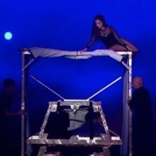 VIDEO: The CW Shares MASTERS OF ILLUSION 'Tales to Astonish' Trailer