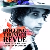 VIDEO: Martin Scorsese Presents ROLLING THUNDER REVUE: A BOB DYLAN STORY Video