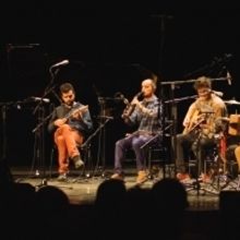 Reggetiko Project Comes to the 14th Cyprus Rialto World Music Festival