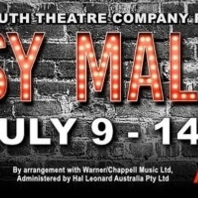 BWW Review: BUGSY MALONE at Hawkins Theatre