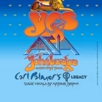 YES, Asia, John Lodge, and Carl Palmer's ELP Legacy: On Tour Now with Exciting…