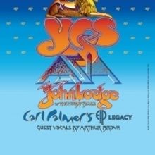 YES, Asia, John Lodge, and Carl Palmer's ELP Legacy: On Tour Now with Exciting…