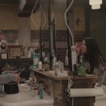 VIDEO: Freeform Shares GOOD TROUBLE Episode Two Sneak Peek
