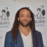 Savion Glover Presents The World Premiere Of His New Work 'Lady 5 @ Savion Glover's…