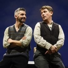 STONES IN HIS POCKETS Comes To Theatre Royal Brighton