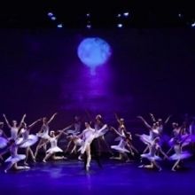 Nutmeg 2019 Summer Dance Festival Comes to The Warner
