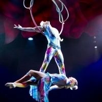 CIRQUE DREAMS HOLIDAZE to Ring in the Holidays at Van Wezel