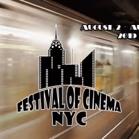 Festival of Cinema NYC Announces Film Lineup for 3rd Annual Event