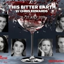 THIS BITTER EARTH Comes to New Theatre