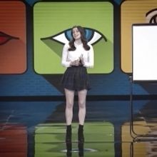 VIDEO: Check Out Rebecca Herrera's Magician Profile From PENN & TELLER: FOOL US