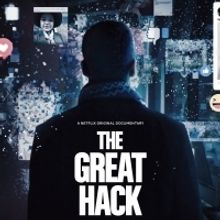 VIDEO: Netflix Releases Trailer for Documentary THE GREAT HACK