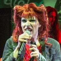 Photo Flash: First Look at HEDWIG AND THE ANGRY INCH Opening Tonight at Theo Ubique