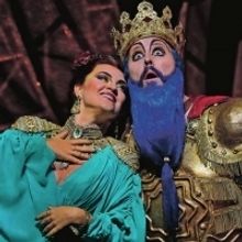 Single Tickets For Dallas Opera's 19-20 Season On Sale July 15