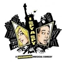 One Day Delay For Off Broadway Premiere of I SPY A SPY