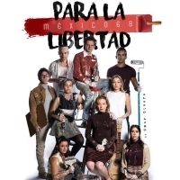Lo que comenzó con un Barquito de Papel se ha tornado en un canto PARA LA LIBERTAD y anuncia nueva temporada.