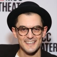 Melissa Errico and Wesley Taylor Headline Signature Theatre's Summer Cabaret Series