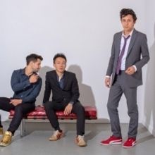 House Of Waters to Perform at Elm Street Concert Series