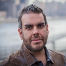 INTAR Theatre Celebrates Pride with JULIO DOWN BY THE SCHOOLYARD