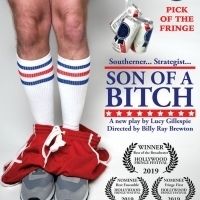 SON OF A BITCH Returns To Hollywood With Two Encore Performances