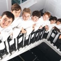 Libera Boys Choir Returns to the USA for Shows This Summer