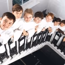 Libera Boys Choir Returns to the USA for Shows This Summer