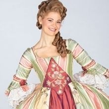 The Old Globe Presents Shakespeare's AS YOU LIKE IT