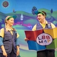 YouTube Sensation LITTLE BABY BUM LIVE Announces Seasons In London And At Edinburgh…
