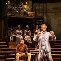 HADESTOWN's Michael Chorney and Todd Sickafoose Win 2019 Tony Award for Best…