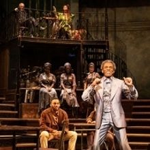 HADESTOWN's Michael Chorney and Todd Sickafoose Win 2019 Tony Award for Best Orchestr